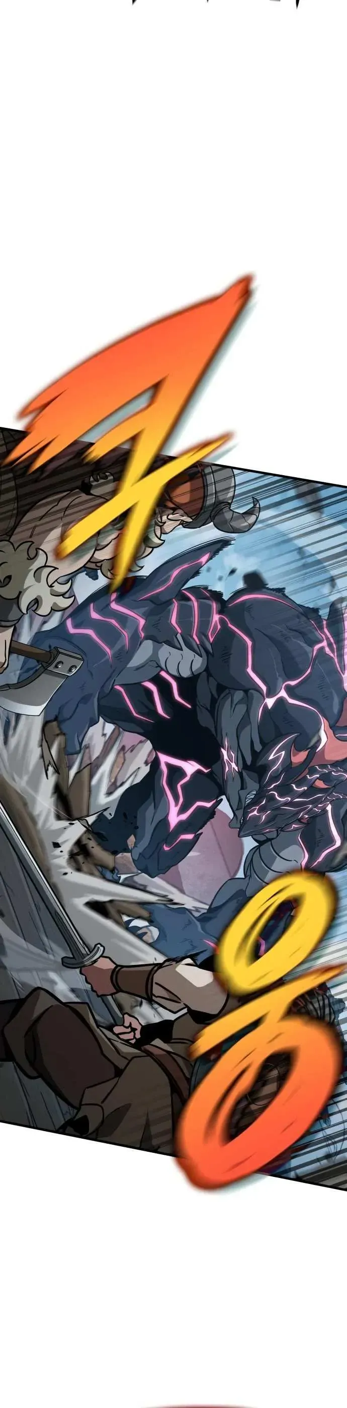 Valhalla Saga Chapter 50 Online - página 21