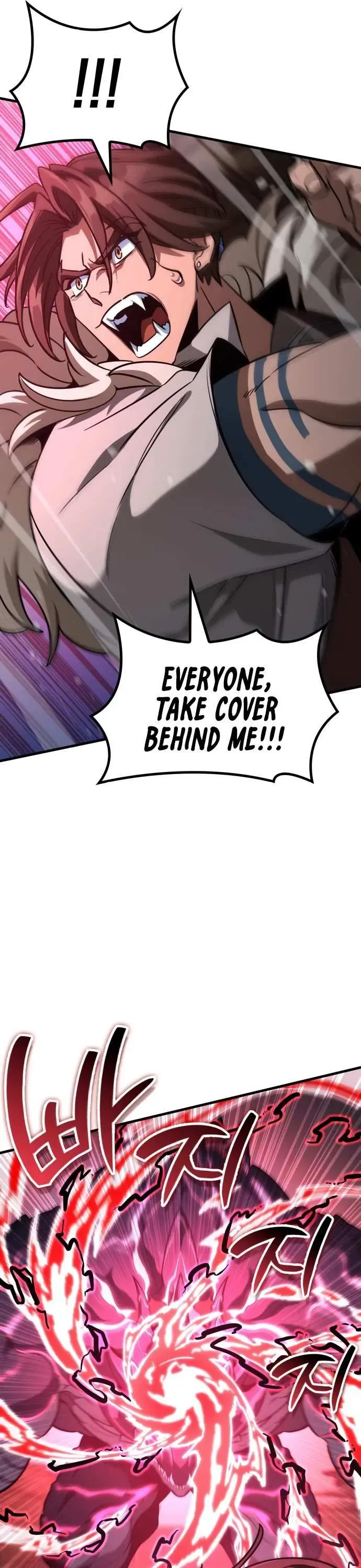 Valhalla Saga Chapter 50 Online - página 23
