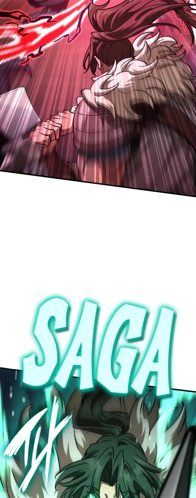Valhalla Saga Chapter 50 Online - página 24