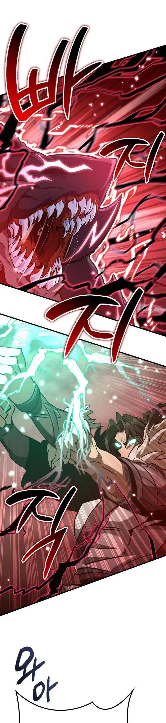 Valhalla Saga Chapter 50 Online - página 26