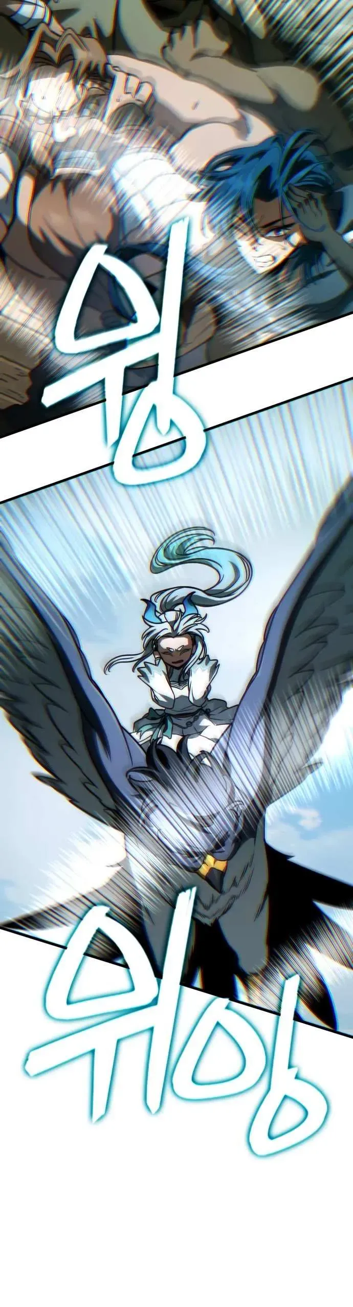 Valhalla Saga Chapter 50 Online - página 32