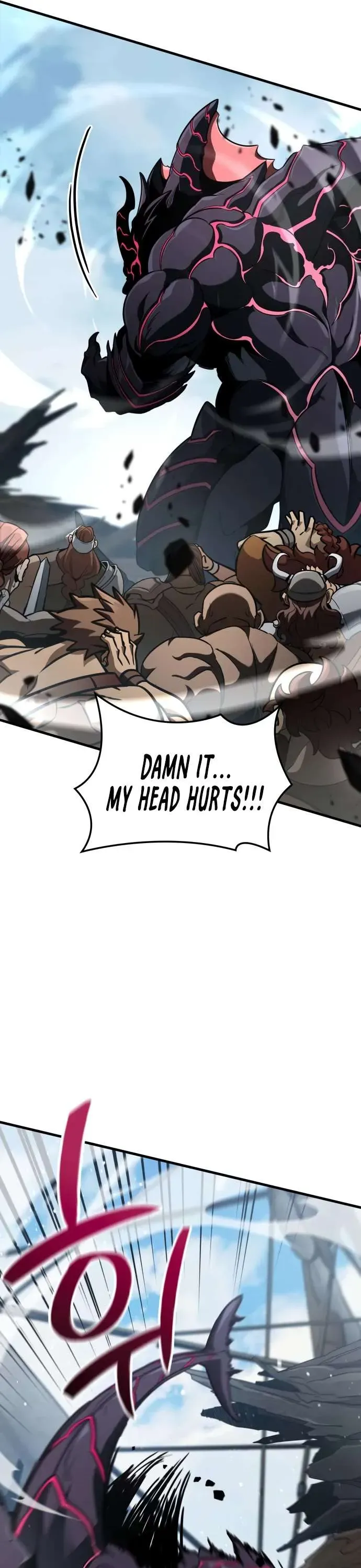 Valhalla Saga Chapter 50 Online - página 33