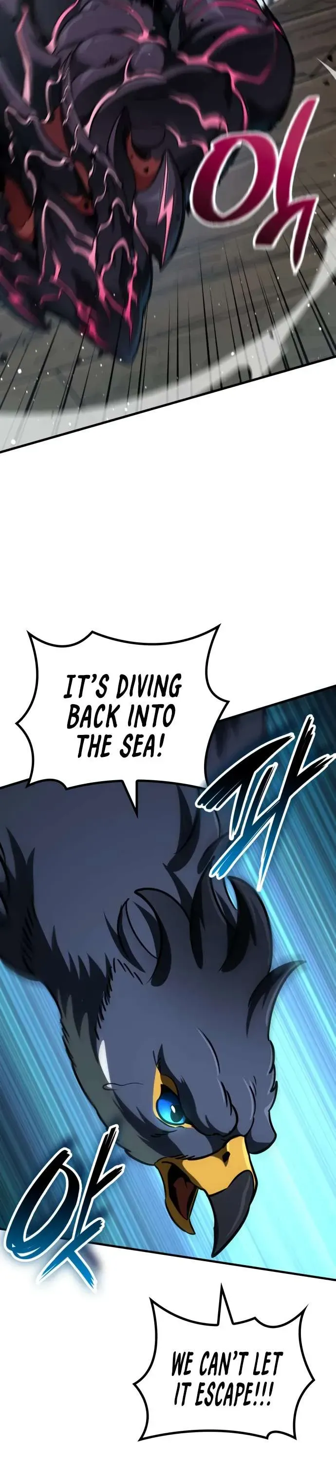 Valhalla Saga Chapter 50 Online - página 34