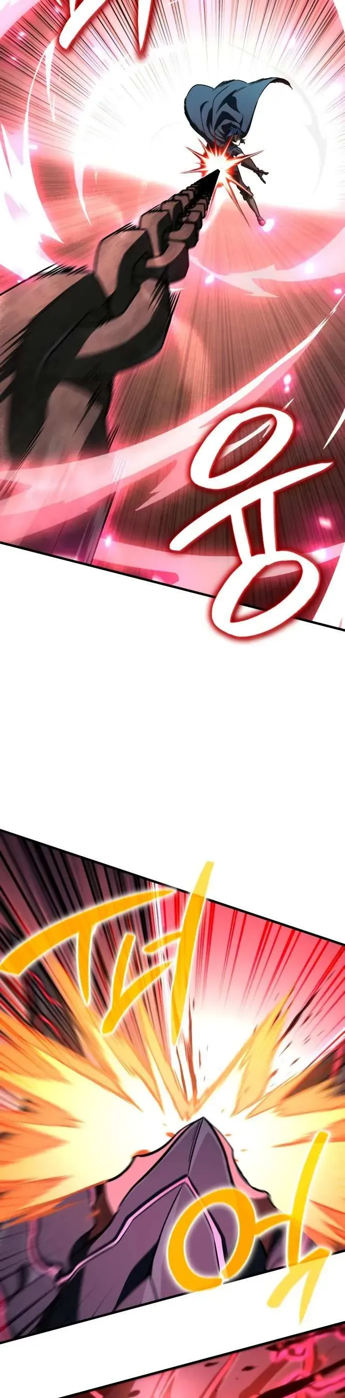 Valhalla Saga Chapter 50 Online - página 38