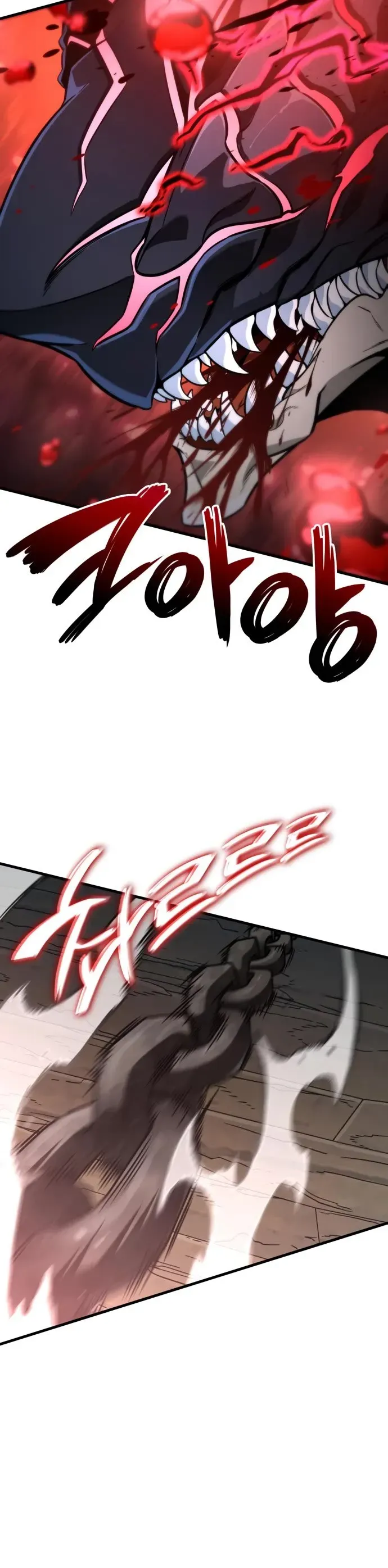 Valhalla Saga Chapter 50 Online - página 39