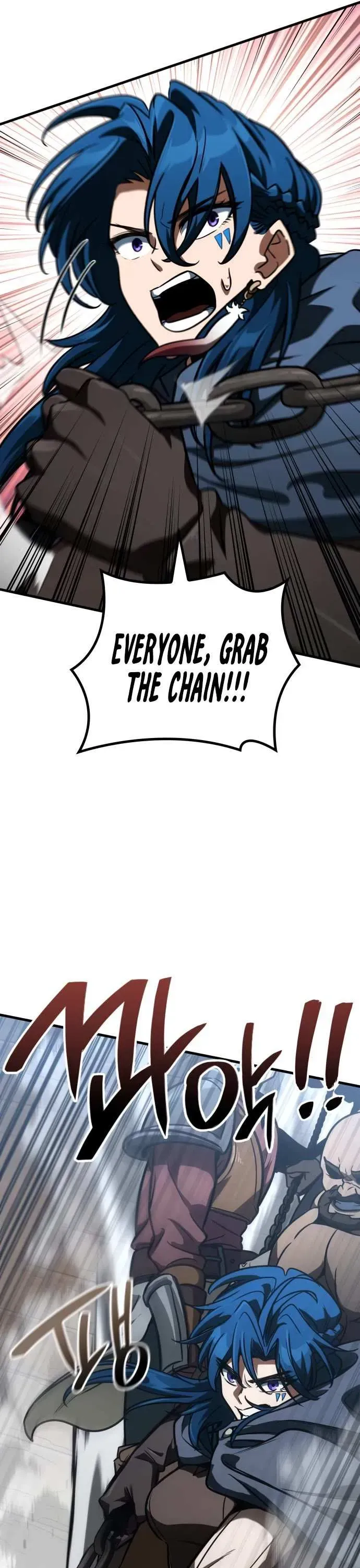 Valhalla Saga Chapter 50 Online - página 40