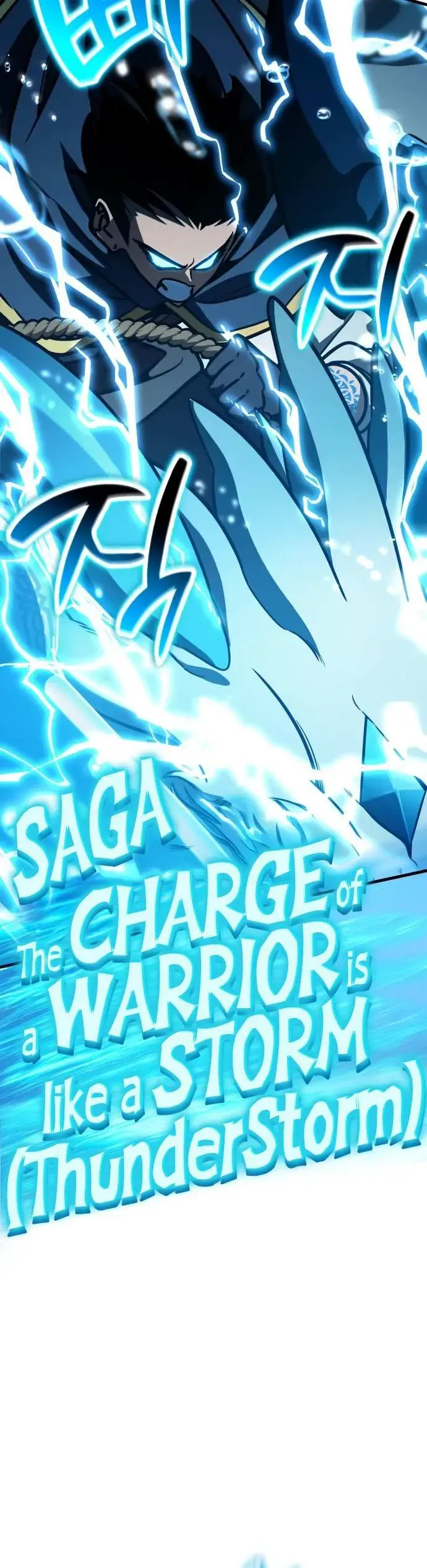 Valhalla Saga Chapter 50 Online - página 57