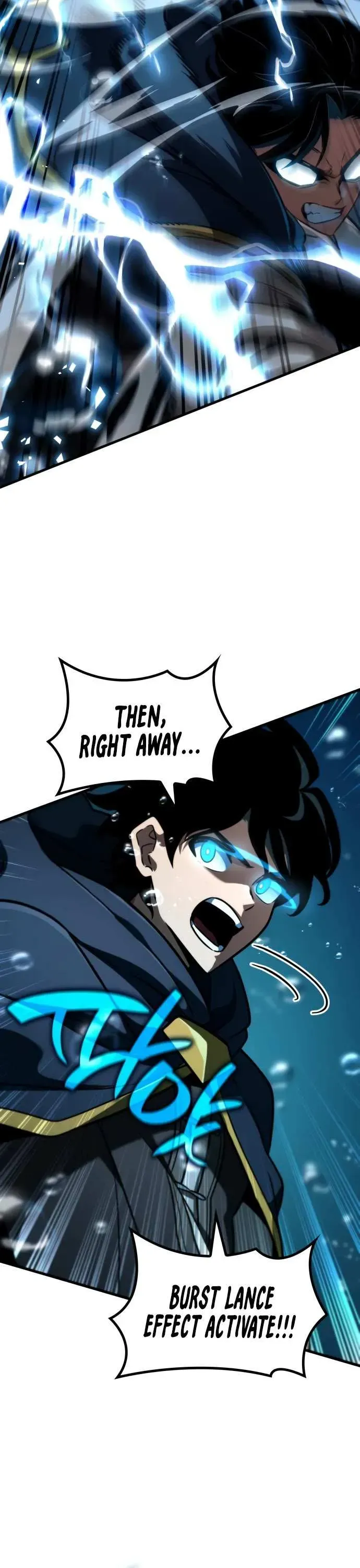 Valhalla Saga Chapter 50 Online - página 60