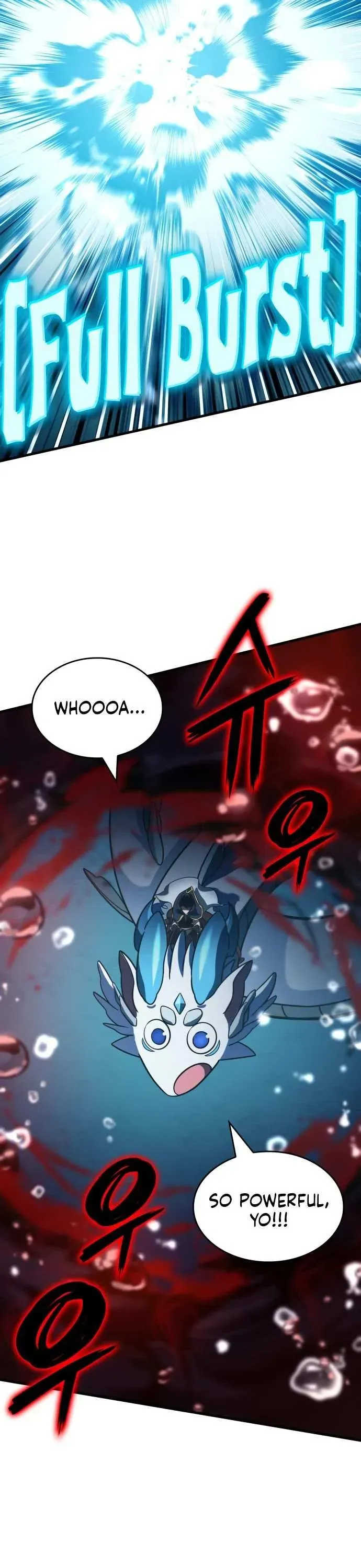 Valhalla Saga Chapter 50 Online - página 62