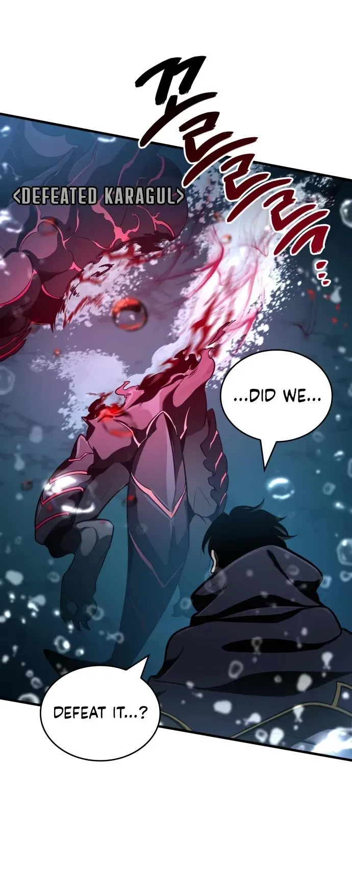 Valhalla Saga Chapter 50 Online - página 63