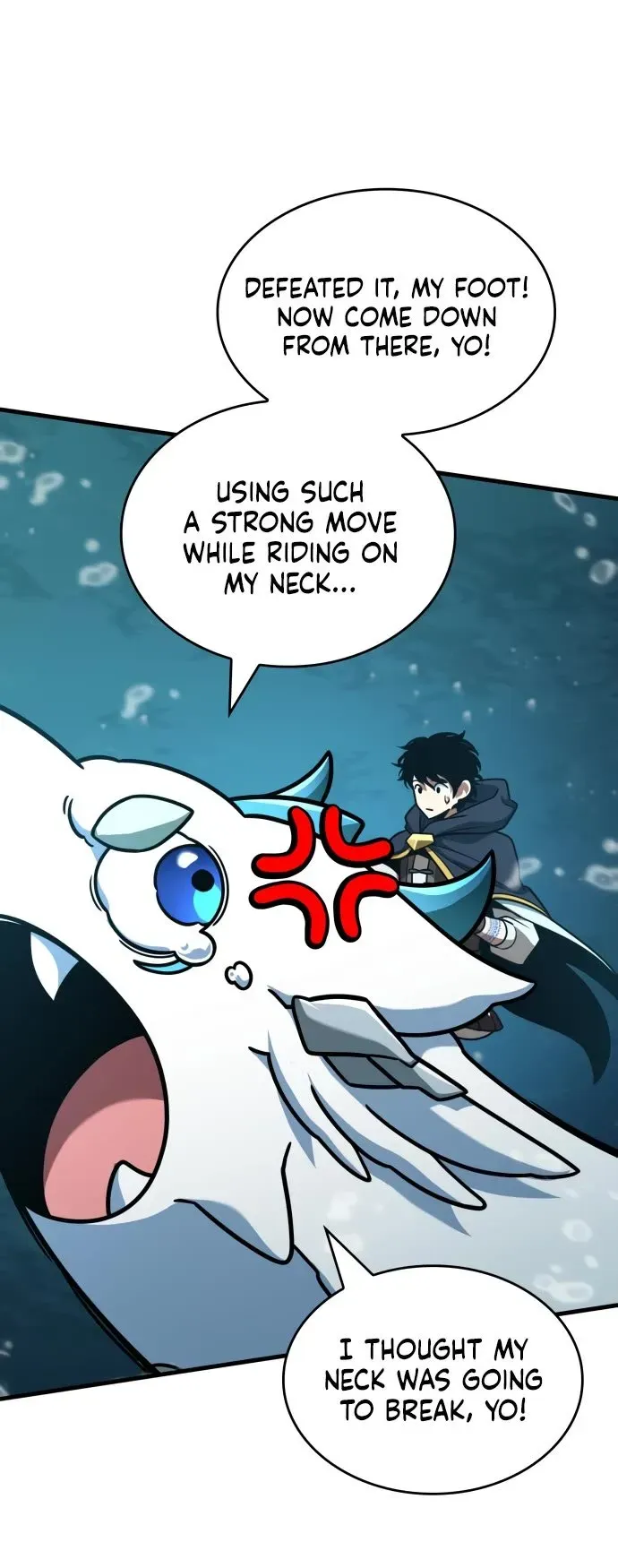 Valhalla Saga Chapter 50 Online - página 64