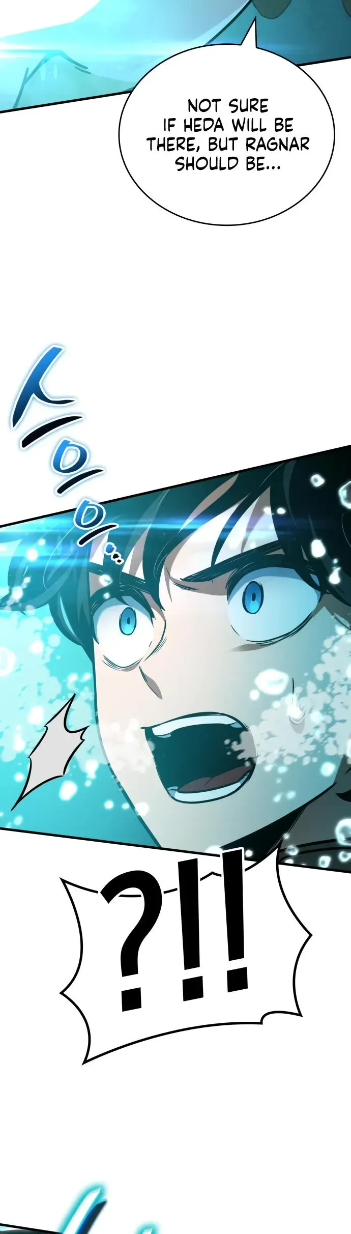 Valhalla Saga Chapter 50 Online - página 66
