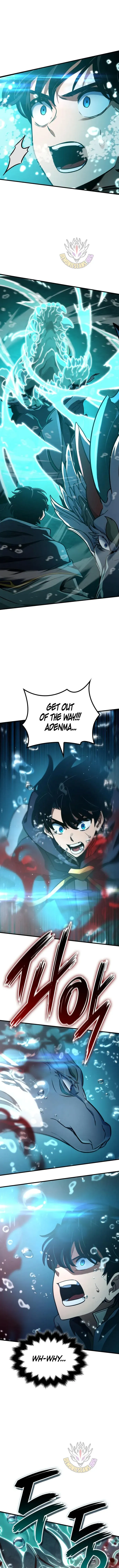 Valhalla Saga Chapter 51 Online - página 1