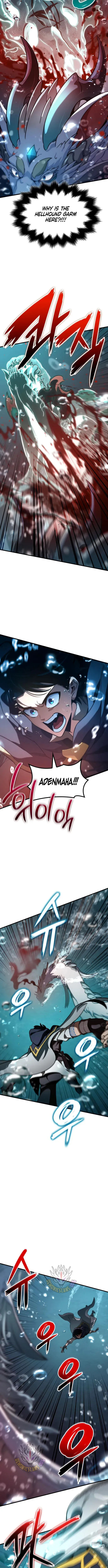 Valhalla Saga Chapter 51 Online - página 2
