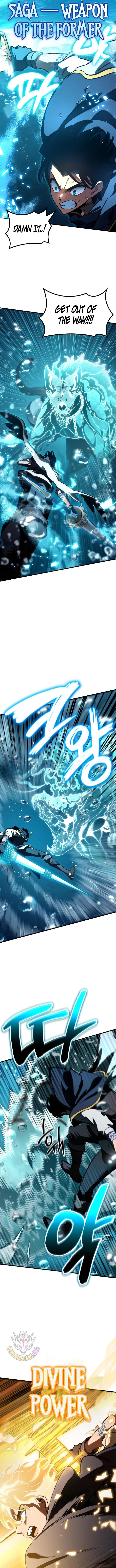 Valhalla Saga Chapter 51 Online - página 4