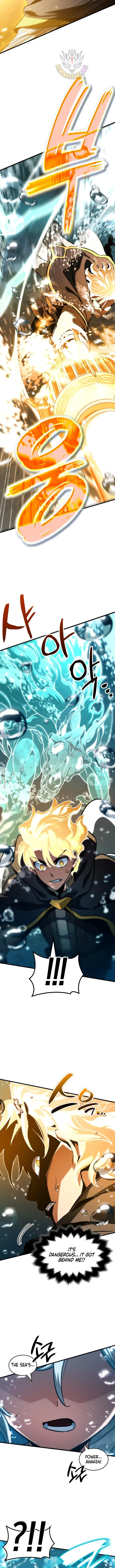 Valhalla Saga Chapter 51 Online - página 5