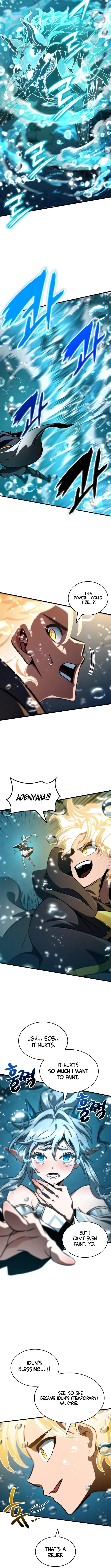 Valhalla Saga Chapter 51 Online - página 6