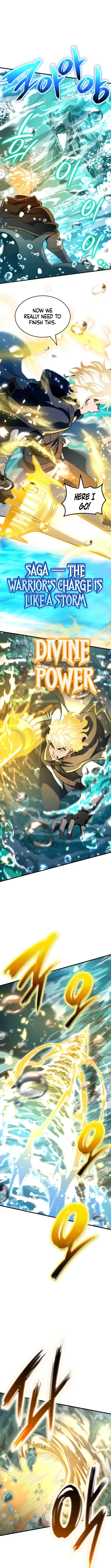 Valhalla Saga Chapter 51 Online - página 7