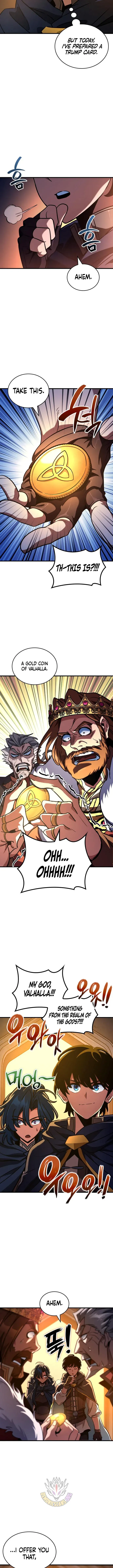Valhalla Saga Chapter 51 Online - página 11