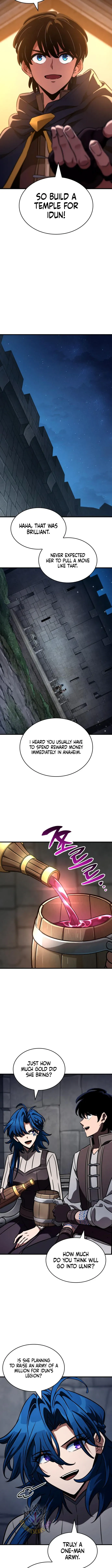 Valhalla Saga Chapter 51 Online - página 12