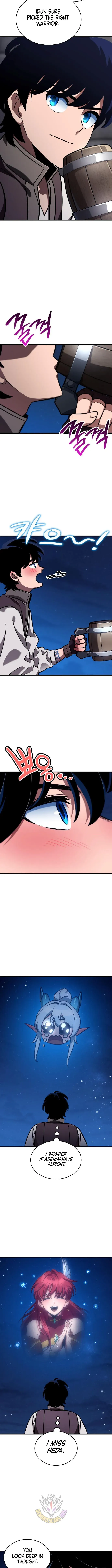 Valhalla Saga Chapter 51 Online - página 13