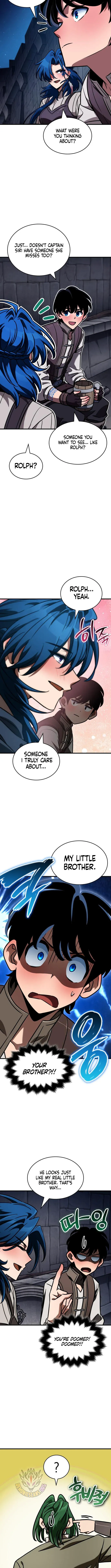 Valhalla Saga Chapter 51 Online - página 14