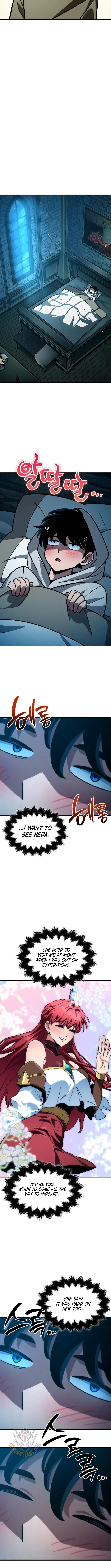 Valhalla Saga Chapter 51 Online - página 15