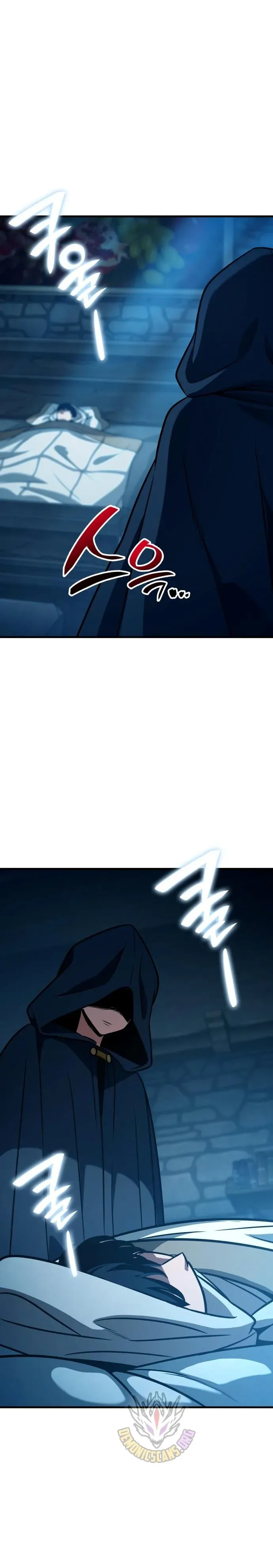 Valhalla Saga Chapter 51 Online - página 16