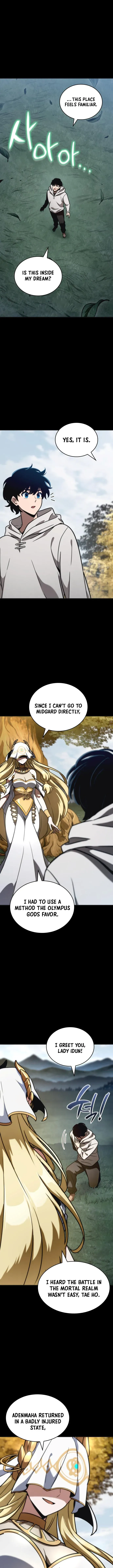 Valhalla Saga Chapter 52 Online - página 2