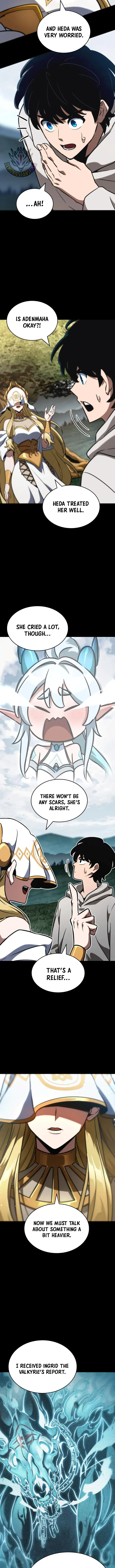 Valhalla Saga Chapter 52 Online - página 3