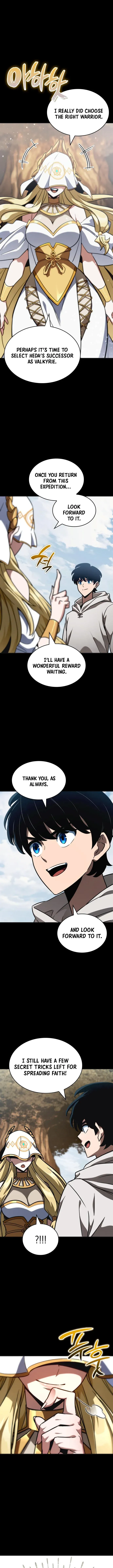 Valhalla Saga Chapter 52 Online - página 6