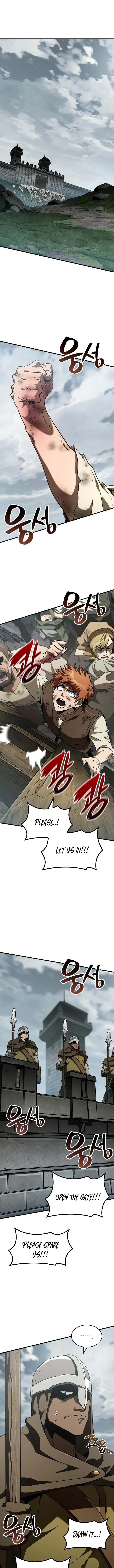 Valhalla Saga Chapter 52 Online - página 8