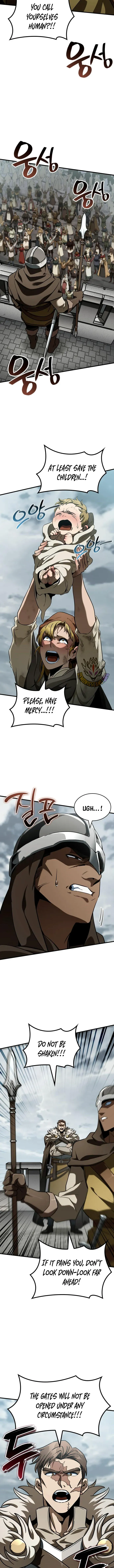 Valhalla Saga Chapter 52 Online - página 9