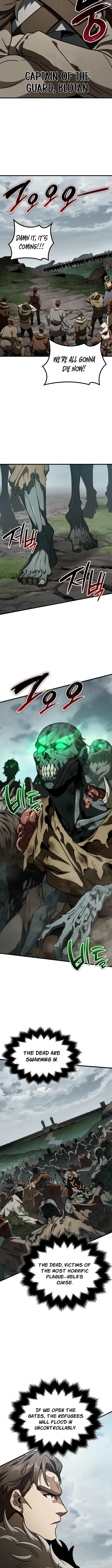Valhalla Saga Chapter 52 Online - página 10