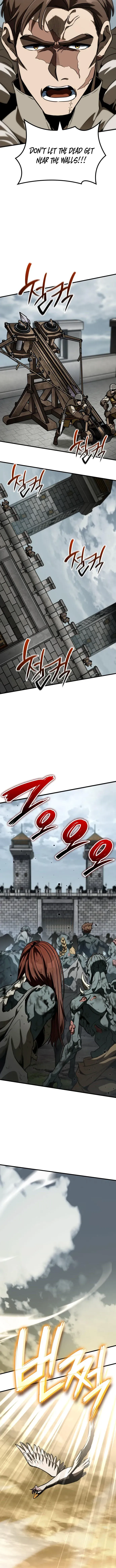 Valhalla Saga Chapter 52 Online - página 12