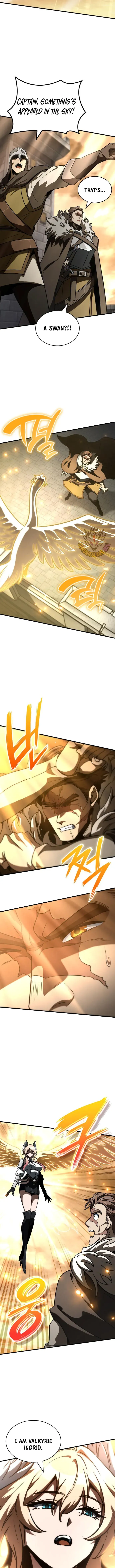 Valhalla Saga Chapter 52 Online - página 13
