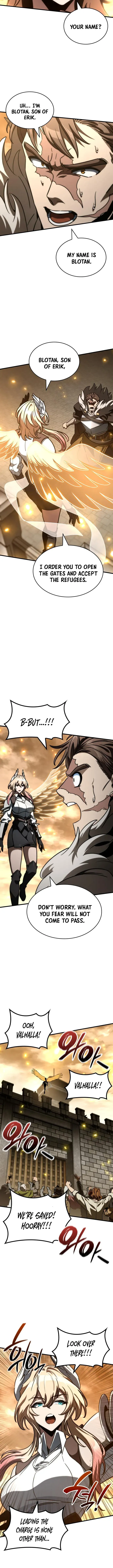 Valhalla Saga Chapter 52 Online - página 14