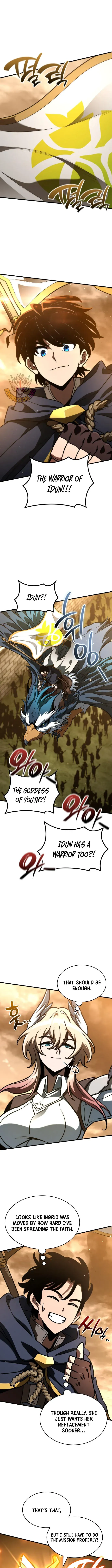 Valhalla Saga Chapter 52 Online - página 15