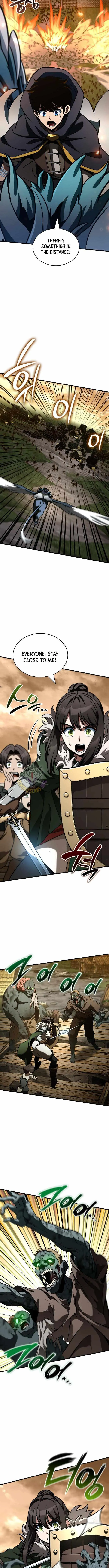 Valhalla Saga Chapter 53 Online - página 2