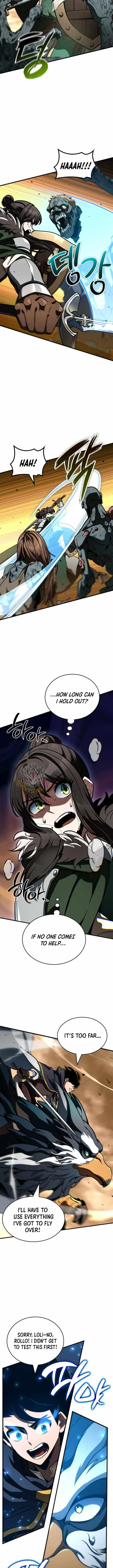 Valhalla Saga Chapter 53 Online - página 3