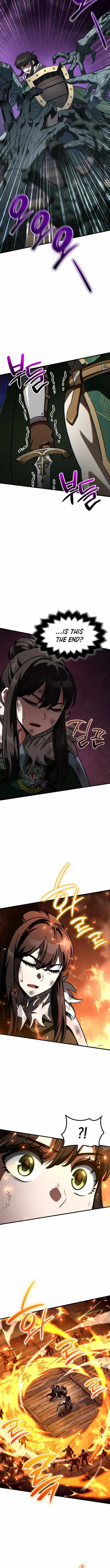 Valhalla Saga Chapter 53 Online - página 6