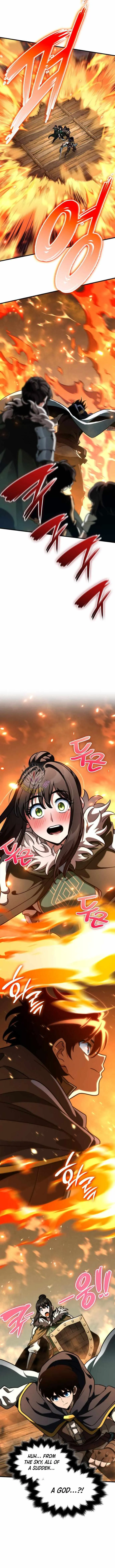 Valhalla Saga Chapter 53 Online - página 7