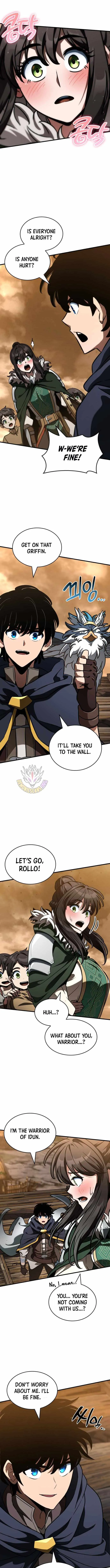 Valhalla Saga Chapter 53 Online - página 8
