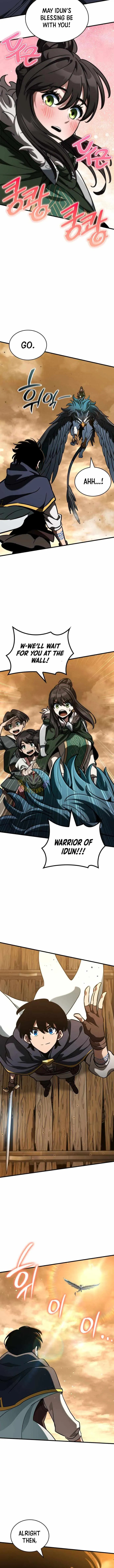 Valhalla Saga Chapter 53 Online - página 9