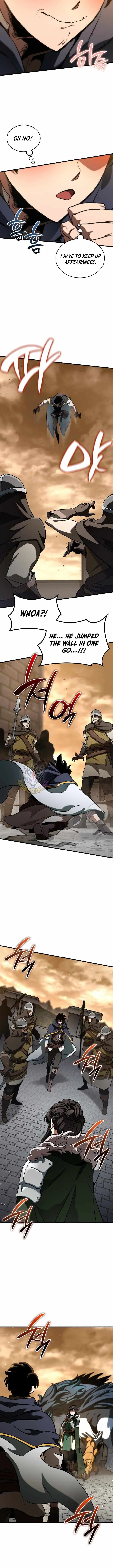 Valhalla Saga Chapter 53 Online - página 12