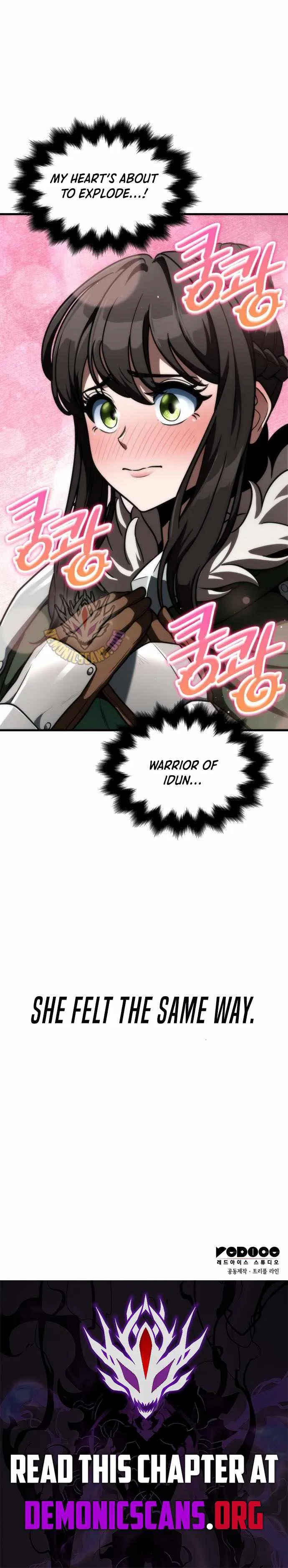 Valhalla Saga Chapter 53 Online - página 15