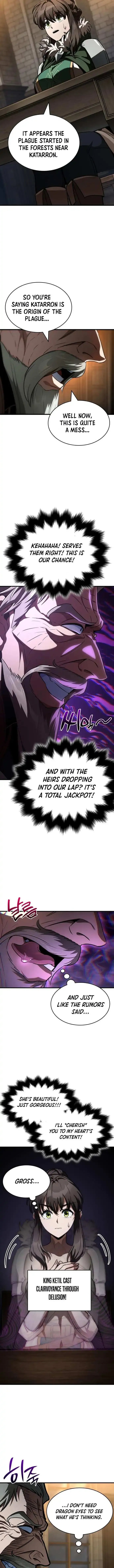 Valhalla Saga Chapter 54 Online - página 2
