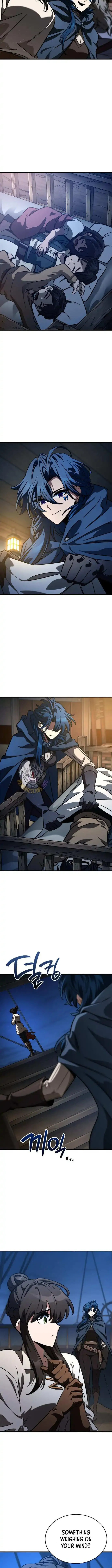 Valhalla Saga Chapter 54 Online - página 6