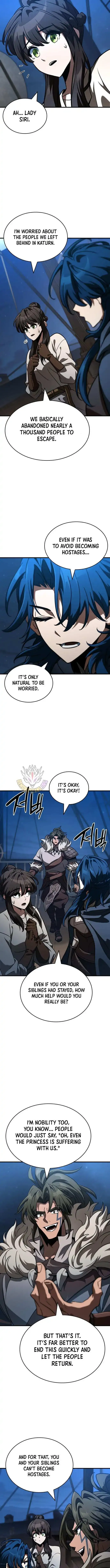 Valhalla Saga Chapter 54 Online - página 7