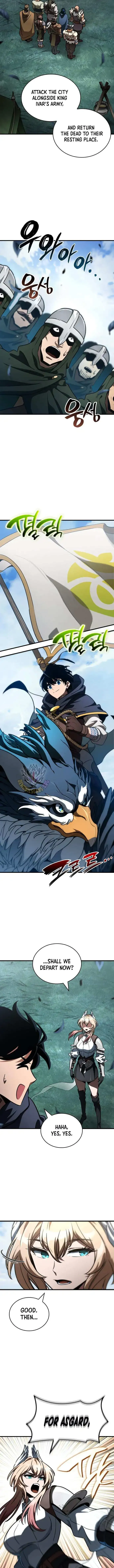 Valhalla Saga Chapter 54 Online - página 10